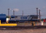 CSX 5758